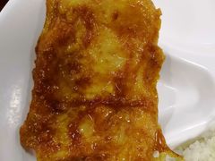 鸡排-中南大学-食堂第3食堂
