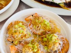 -渔香餐厅·海鲜大排档·现捞活海鲜(南澳旅游必选店)