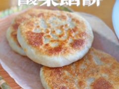 -鹤乡东北菜(崮山路店)