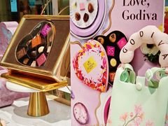 -GODIVA(王府井apm店)