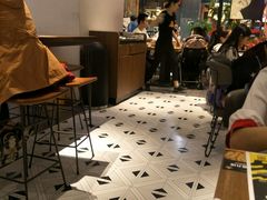 大堂-乐凯撒披萨(正佳广场店)