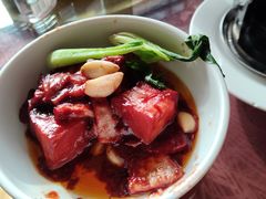 -马凯餐厅(长椿街店)