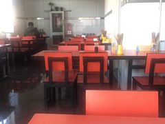 大堂-窦四牛杂面(总店)