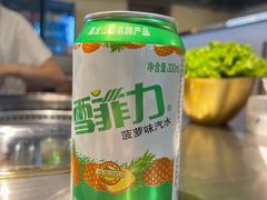 -炉队长·齐齐哈尔家庭烤肉(马家堡店)