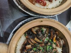 -红星光发煲仔饭(文海店)