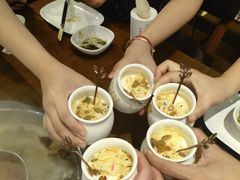 -百草滩羊清水涮羊肉(长城路店)