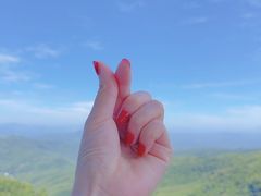 -蜀南竹海景区