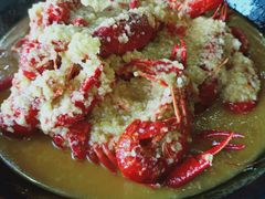 -龙虾风暴(松江店)