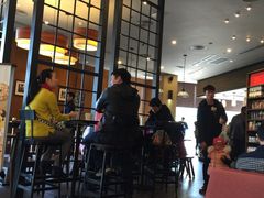 -星巴克臻选(福州仓山万达店)