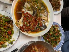 -新新湘菜馆(新中街二条店)