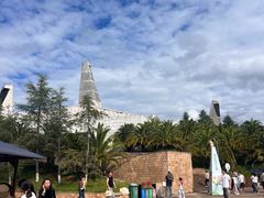 -世界恐龙谷景区