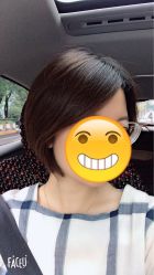 -MMby Hair Code芭曲发型