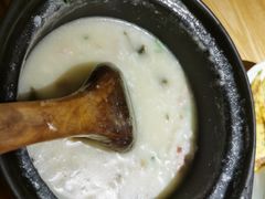 -吴记粥铺·淮扬小馆(欧尚店)