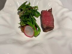 -L'Arome芳芳法国餐厅(仙林金鹰店)