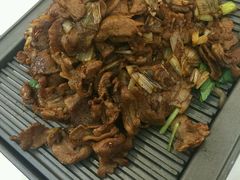 -四季小馆·地道北京小吃(广百店)