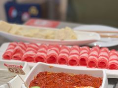 -海底捞火锅(顺城购物中心店)