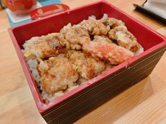 -希望日本料理(保利香槟花园店)