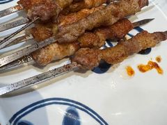 -老九圆山西面馆(CBD店)