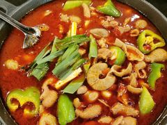 湘味肥肠火锅-湘肠香火锅店(团结湖店)