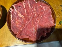 -阳阳老火锅(小南门店)