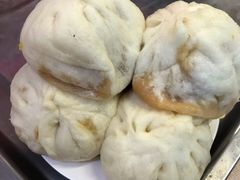 猪肉大葱包子-姚记炒肝店(鼓楼店)