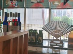 -东加寿司.料理(水游城店)