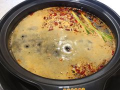 -钢管厂五区小郡肝火锅串串香(总店)