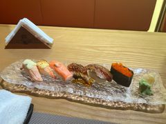 -松临·铁板烧&Omakase(神农店)