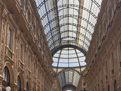 -埃马努埃莱二世拱廊