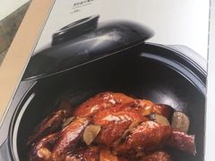 -同庆楼(华强吾悦广场店)