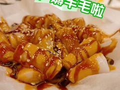 -翠园(北京王府中环店)