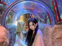 -沈阳海洋探索中心