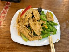 -溢香苑瓦罐(前进路店)