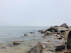 -东戴河风景区-止锚湾