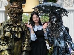 -杭州大厦购物城