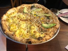 -1861意大利餐厅(文化广场店)