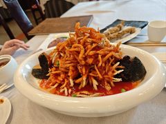 -功德林素菜饭庄(前门店)