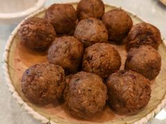 合肥糯米圆子-庐州太太(双岗店)