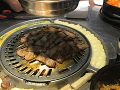 -喜来稀肉(虹泉路店)