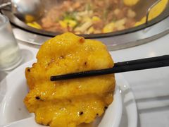 -鲁员外地锅鸡地锅鱼(古墩路店)