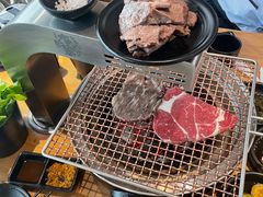 -九田家黑牛烤肉(溧水万达店)