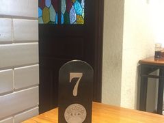 餐具摆设-乔家栅(襄阳南路店)