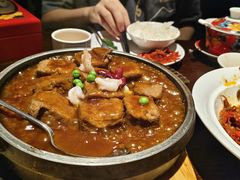 -千百味红餐厅·江西菜(绿地双子塔店)