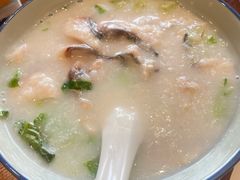 -顺德一品粥·20年凤城老字号(芳村店)