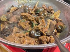 -园林美食城·本土农家菜(杨和镇店)