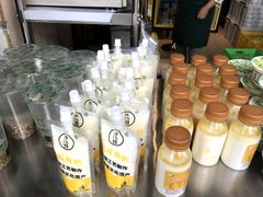 -德禄酸奶(莫家街店)