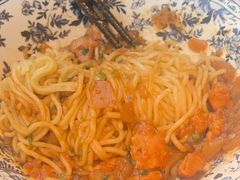 -阿大排档(长春这有山店)