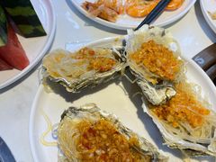 -苏格里岛自助海鲜烤肉(中州万达店)