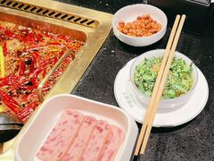 -川西坝子火锅(清江东路3.0直营店)