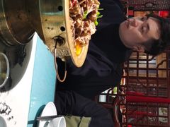 -不二舟食府(车站南路店)